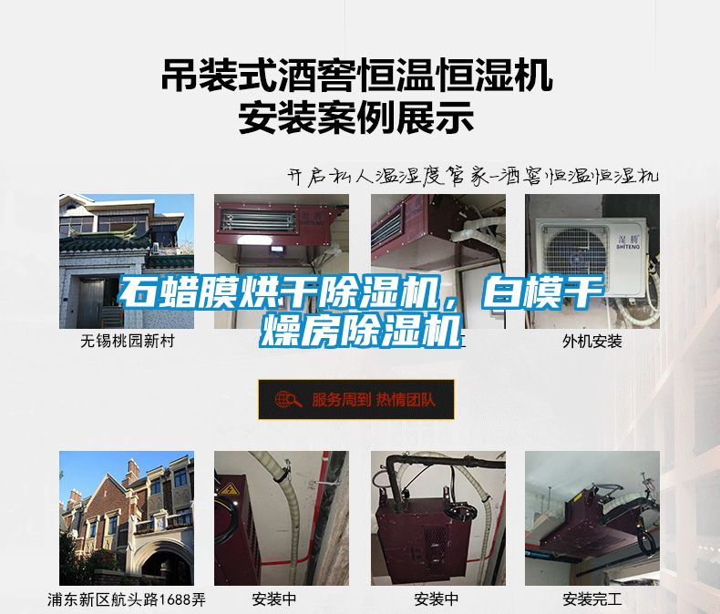 石蠟?zāi)ず娓沙凉駲C(jī)，白模干燥房除濕機(jī)