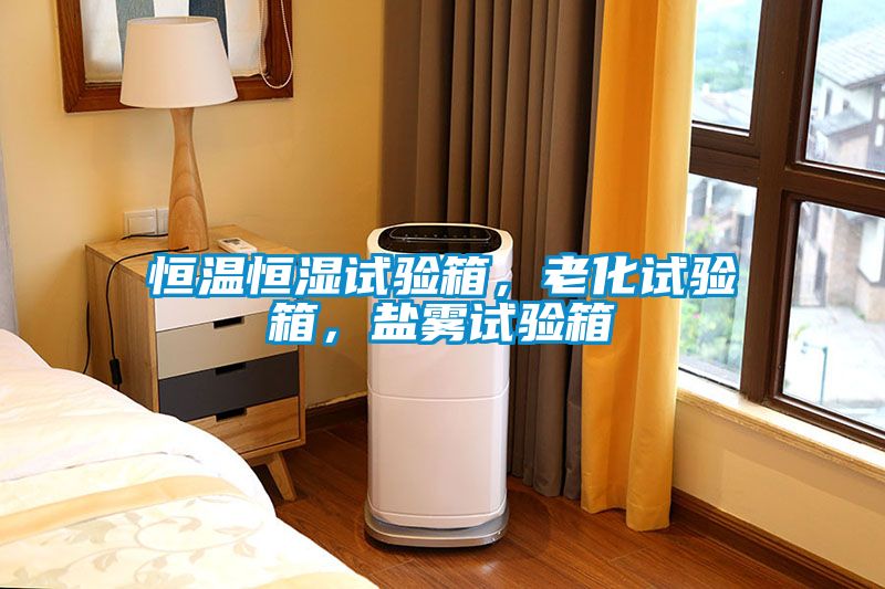 恒溫恒濕試驗(yàn)箱，老化試驗(yàn)箱，鹽霧試驗(yàn)箱