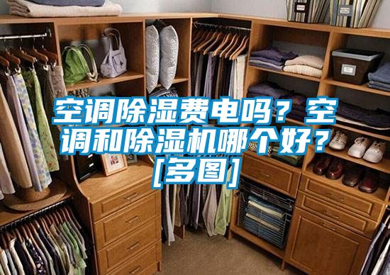 空調(diào)除濕費電嗎？空調(diào)和除濕機哪個好？[多圖]