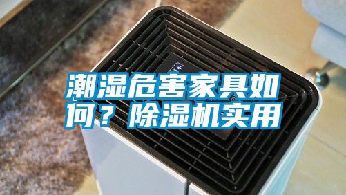 潮濕危害家具如何？除濕機(jī)實(shí)用