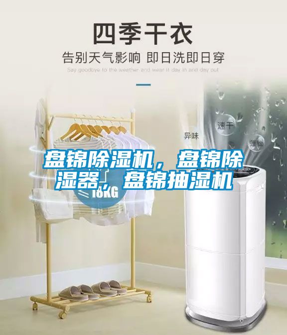 盤錦除濕機(jī)，盤錦除濕器，盤錦抽濕機(jī)