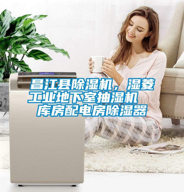 昌江縣除濕機，濕菱工業(yè)地下室抽濕機  庫房配電房除濕器