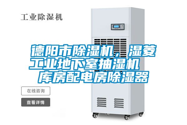 德陽(yáng)市除濕機(jī)，濕菱工業(yè)地下室抽濕機(jī)  庫(kù)房配電房除濕器