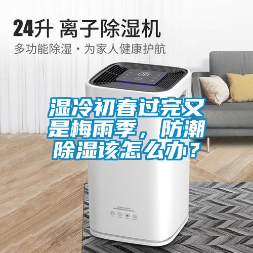 濕冷初春過(guò)完又是梅雨季，防潮除濕該怎么辦？