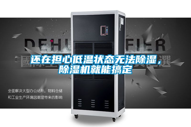 還在擔(dān)心低溫狀態(tài)無(wú)法除濕，除濕機(jī)就能搞定