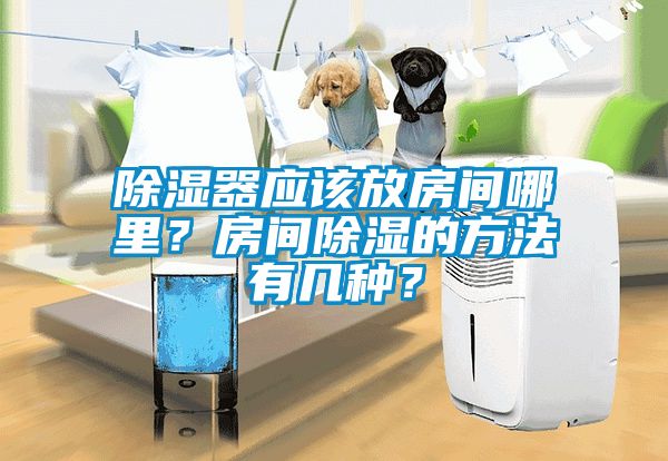除濕器應該放房間哪里？房間除濕的方法有幾種？