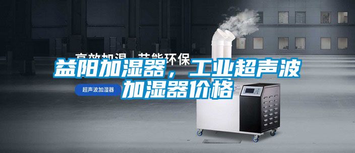 益陽(yáng)加濕器，工業(yè)超聲波加濕器價(jià)格