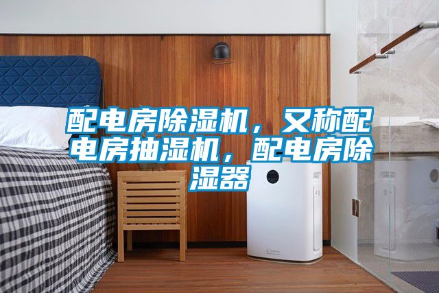 配電房除濕機(jī)，又稱配電房抽濕機(jī)，配電房除濕器