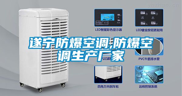 遂寧防爆空調(diào),防爆空調(diào)生產(chǎn)廠(chǎng)家