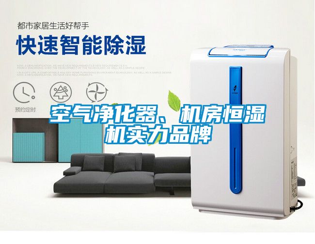 空氣凈化器、機房恒濕機實力品牌