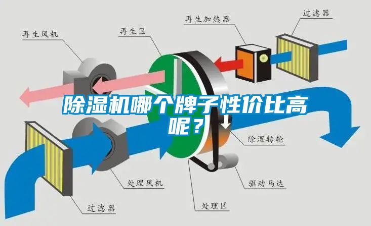 除濕機(jī)哪個(gè)牌子性價(jià)比高呢？