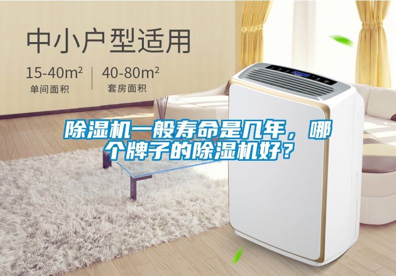 除濕機(jī)一般壽命是幾年，哪個牌子的除濕機(jī)好？