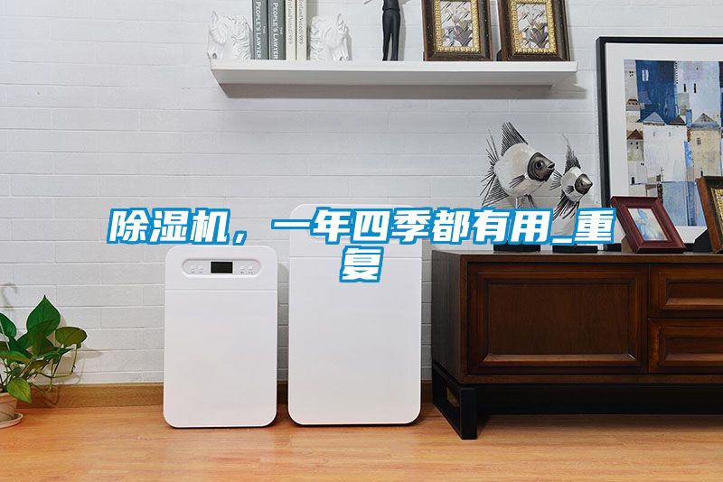 除濕機(jī)，一年四季都有用_重復(fù)