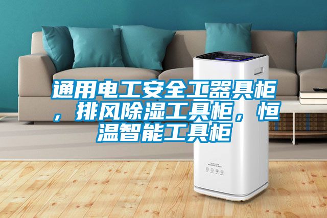 通用電工安全工器具柜，排風(fēng)除濕工具柜，恒溫智能工具柜