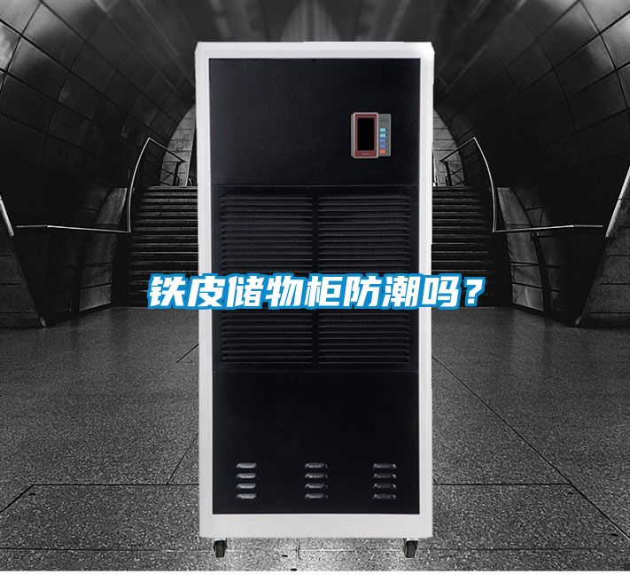 鐵皮儲(chǔ)物柜防潮嗎？