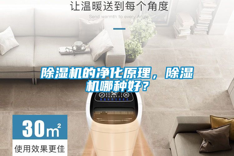 除濕機(jī)的凈化原理，除濕機(jī)哪種好？