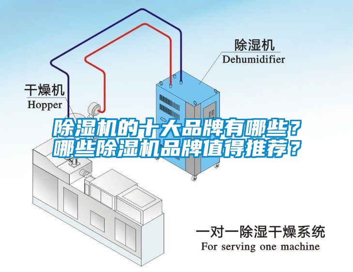 除濕機(jī)的十大品牌有哪些？哪些除濕機(jī)品牌值得推薦？