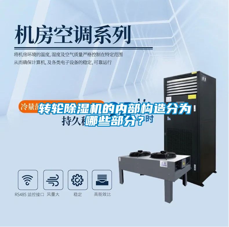 轉(zhuǎn)輪除濕機的內(nèi)部構(gòu)造分為哪些部分？