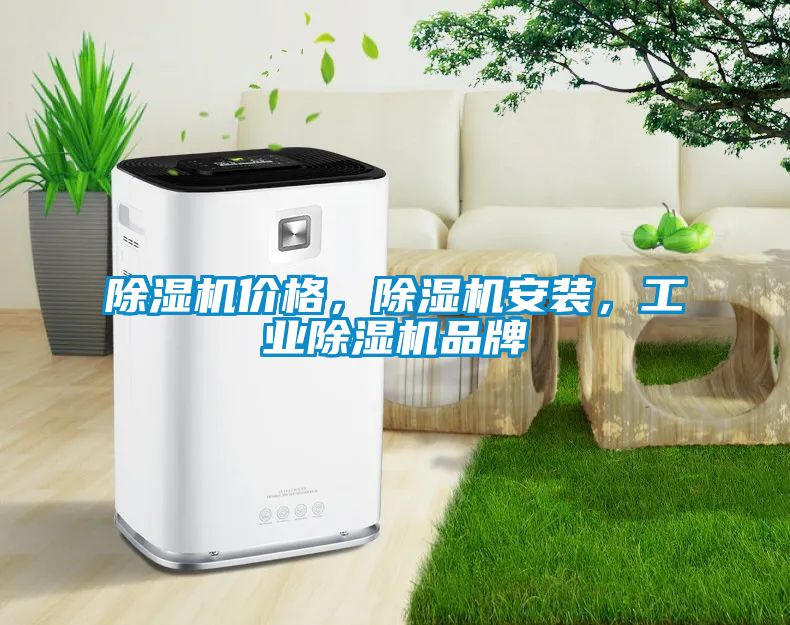 除濕機(jī)價格，除濕機(jī)安裝，工業(yè)除濕機(jī)品牌