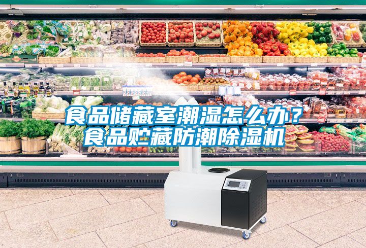食品儲藏室潮濕怎么辦？食品貯藏防潮除濕機(jī)