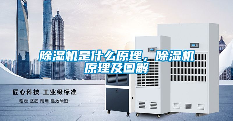 除濕機是什么原理，除濕機原理及圖解