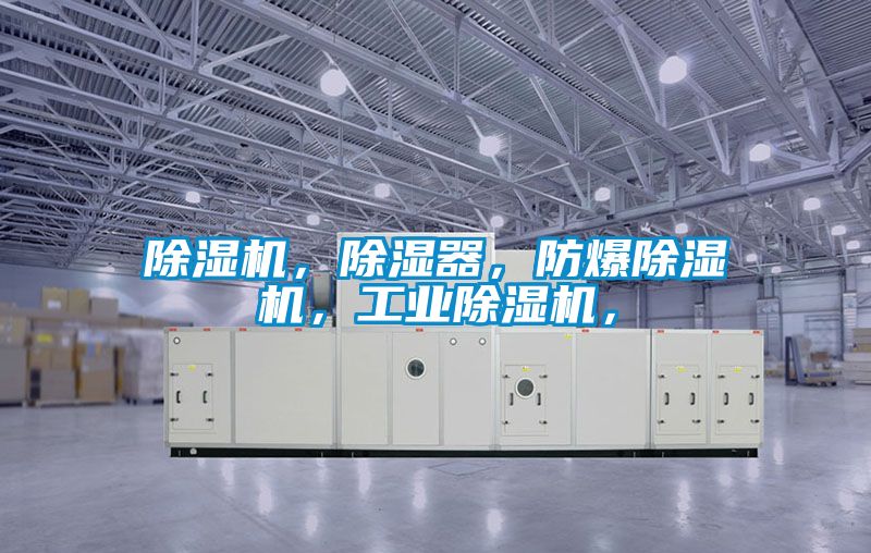 除濕機(jī)，除濕器，防爆除濕機(jī)，工業(yè)除濕機(jī)，