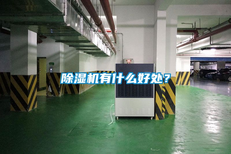 除濕機有什么好處？